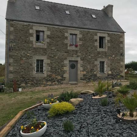 La Palmeraie Morlaix Buitenkant foto